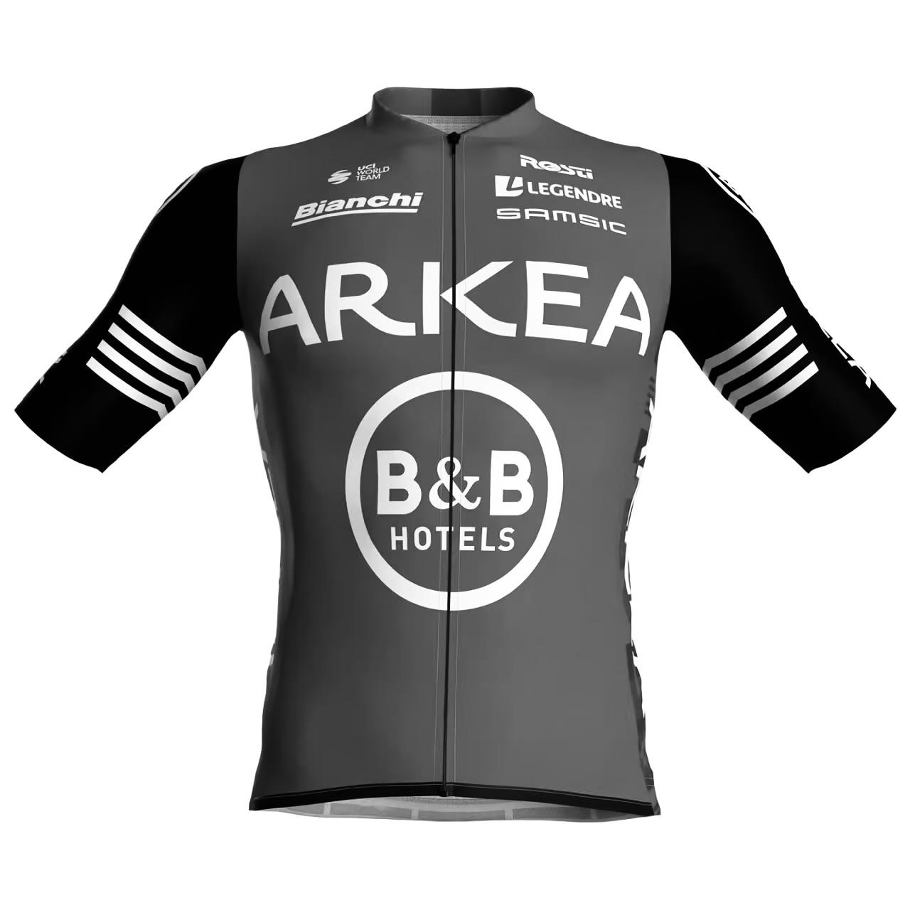 Logo Arkea B&B